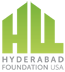 Hyderabad Foundation USA — Charminar mark